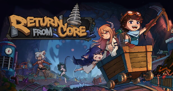 リターン・フロム・コア