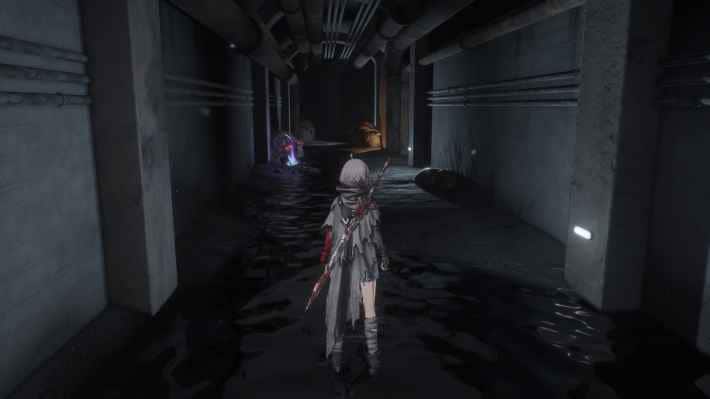 AI LIMIT 無限機兵