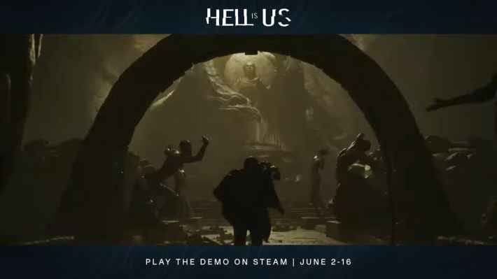Hell is Us