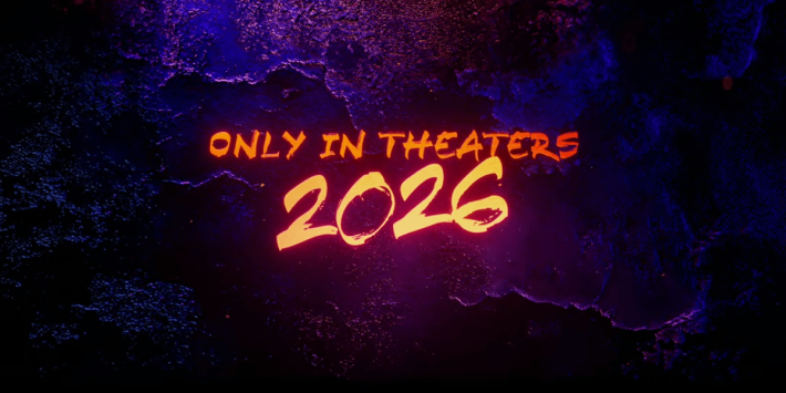 ストリートファイター 映画