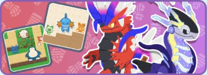 ポケモンフレンズのもっとこだわりパック2