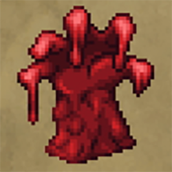 ドラクエ2リメイクのブラッドハンド