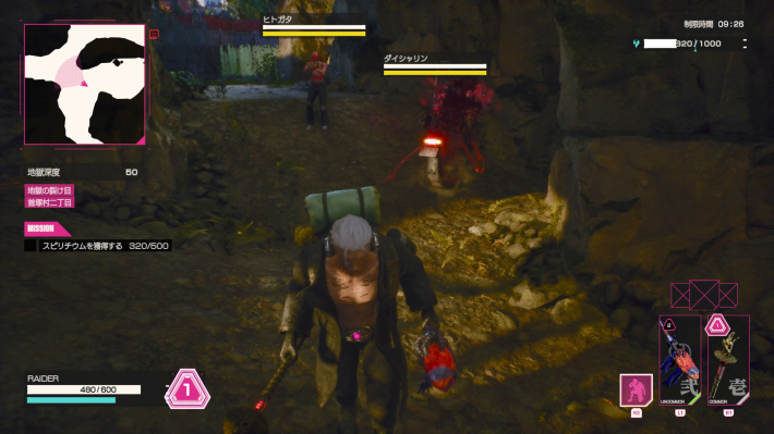 初心者が気を付ける注意点の画像