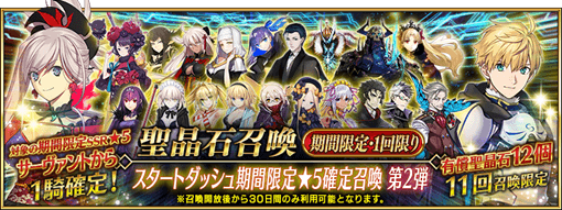 Fate/Grand Orde