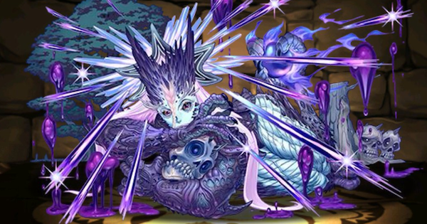 悪戯霊・ロキ＝ウィルド