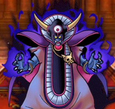 Dqmsl 邪神官のほこら 攻略 ハーゴンエッグを手に入れよう ゲームウィズ Gamewith