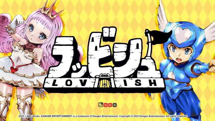 Lovish