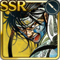 【センゴク】仙石権兵衛アイコン