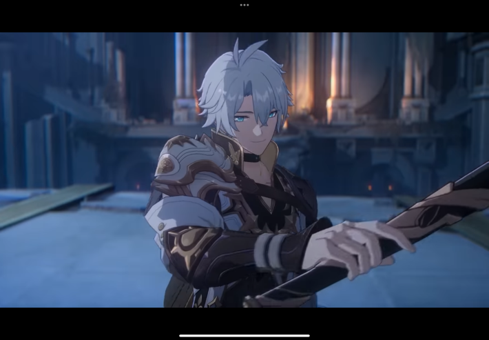 『崩壊：スターレイル』待望のキュレネがついに実装、ついにオンパロス編が終幕。Ver.3.7の情報紹介＆オンパロスでの黄金裔たちとの旅路を振り返る！の画像