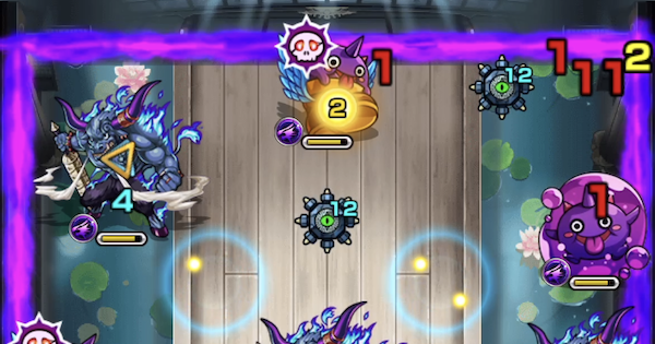 光/貫通のADW＆MS/飛行を編成しよう