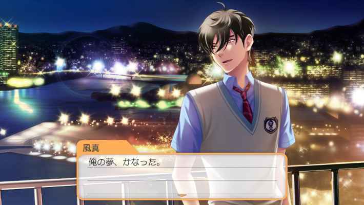 わたしは風真玲太には絶対落ちない。落ちないったら落ちない。〜はじめての『ときメモGS4』〜【夏休み毎日ゲームレビュー祭2025】の画像