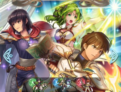Feh 回復系スキル持ち ガチャの当たりキャラまとめ Feヒーローズ ゲームウィズ Feh 回復系スキル持ち ガチャの当たりキャラまとめ Feヒーローズ ゲームウィズ