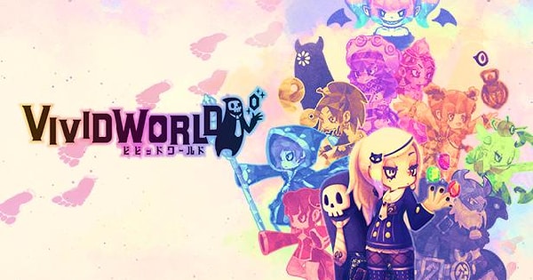 Vivid World