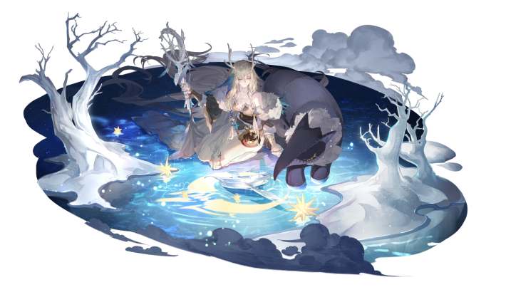 『鈴蘭の剣：この平和な世界のために』鬱すぎるのに読むのがやめられない新ストーリー「長い夢の終着点」実装！アイサ＆アフラも登場！の画像