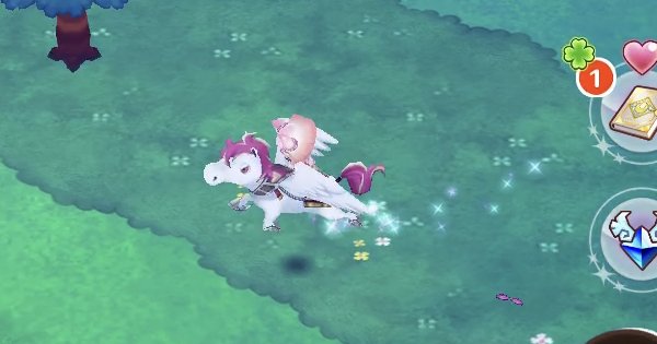 ファンタジーライフオンライン 乗り物 の使い方や特殊効果を紹介 Flo ゲームウィズ