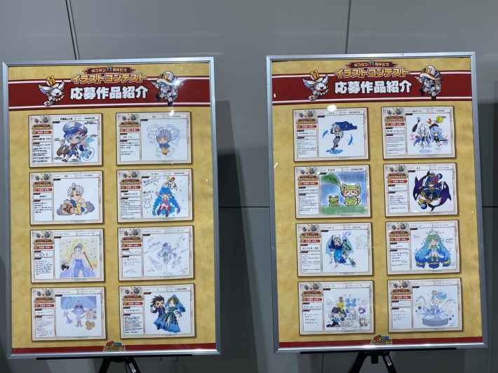 11周年記念！ポコダン超パーティレポートの画像