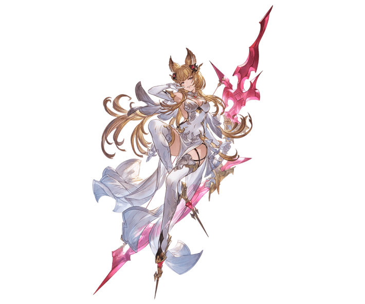 グラブルのリミメーテラ