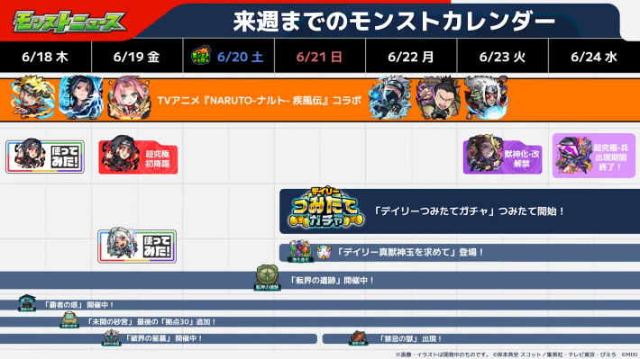 モンスト攻略wiki | モンスターストライク徹底解説 - ゲームウィズ