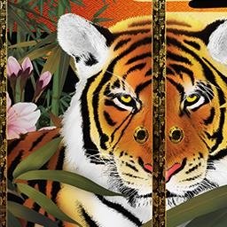 虎襖(漆黒の衝撃)の背景