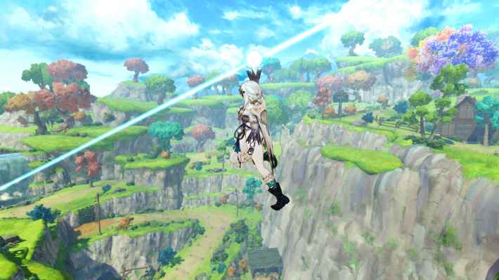 「秘密」シリーズの決定版『ライザのアトリエ ～秘密トリロジー～ DX』発売開始！