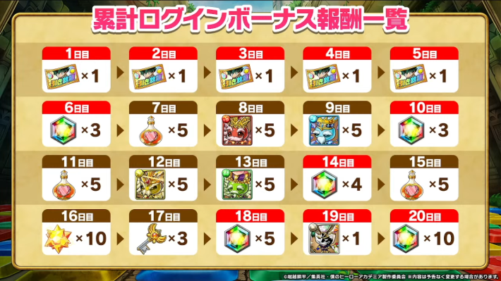 2025年10月18日の公式生放送情報まとめの画像