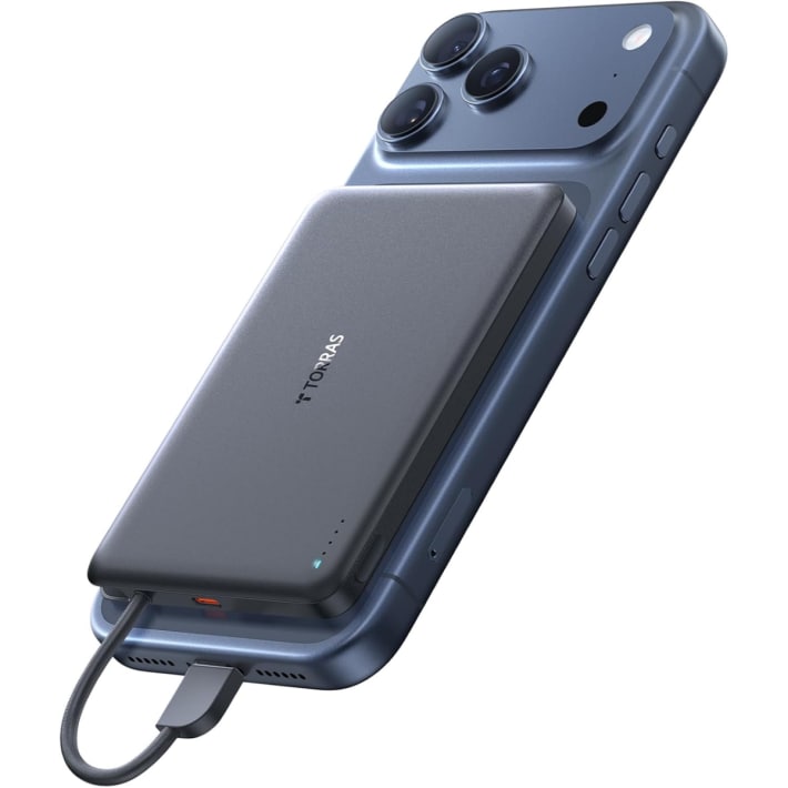充電アクセサリー