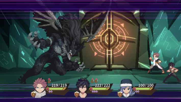 FAIRY TAIL ダンジョンズ