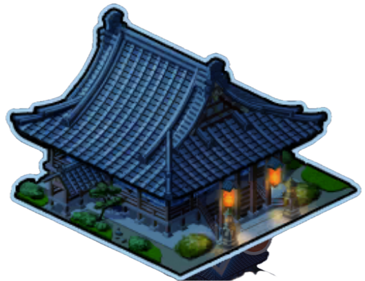 ニュー新選組屯所