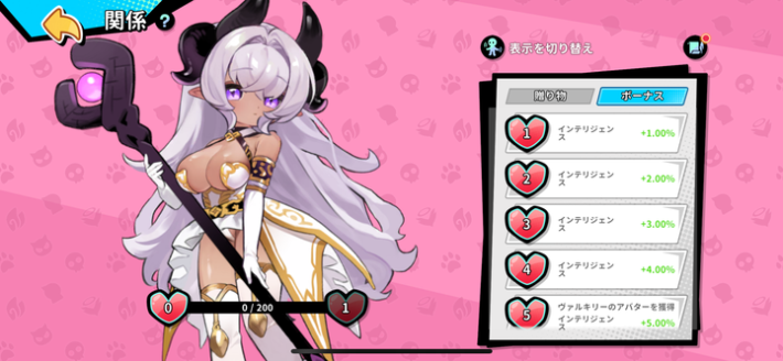 モン娘オートバトラーの画像