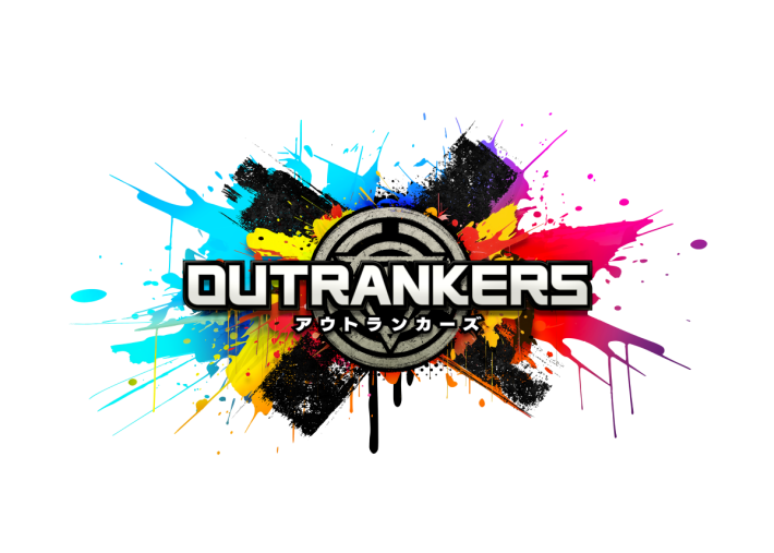 3vs3vs3の熾烈な争奪戦！予定調和を許さない新感覚アクションバトル『アウトランカーズ』先行プレイレビュー！の画像