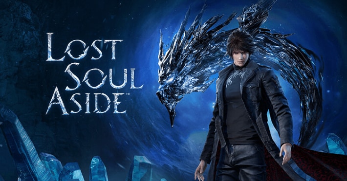 Lost Soul Aside