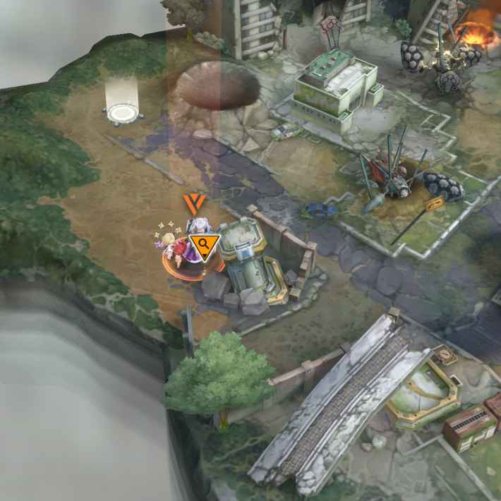 遺失物の場所