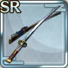 SR来太郎アイコン