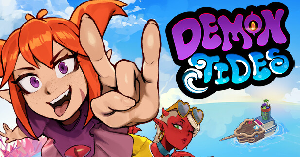 Demon Tides