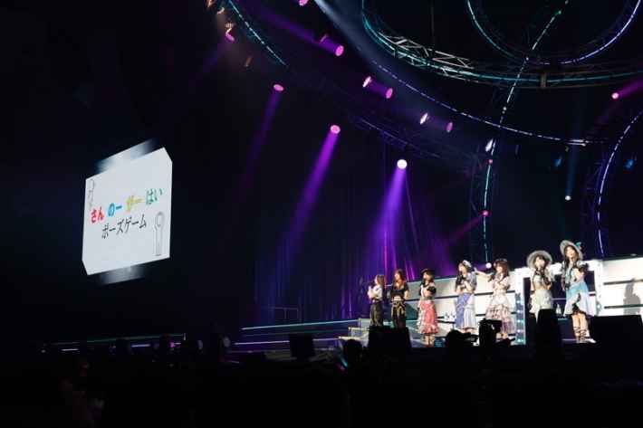 THE IDOLM@STER SHINY COLORS