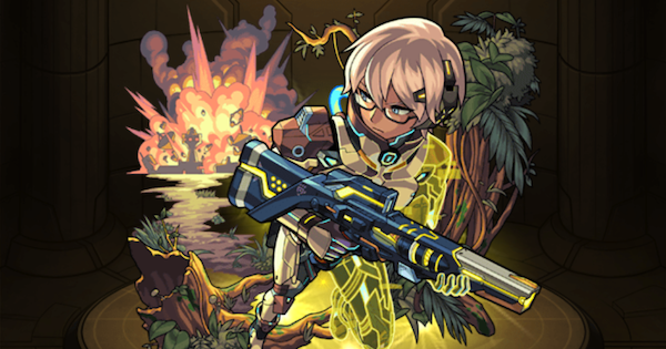 フォルテ（獣神化）