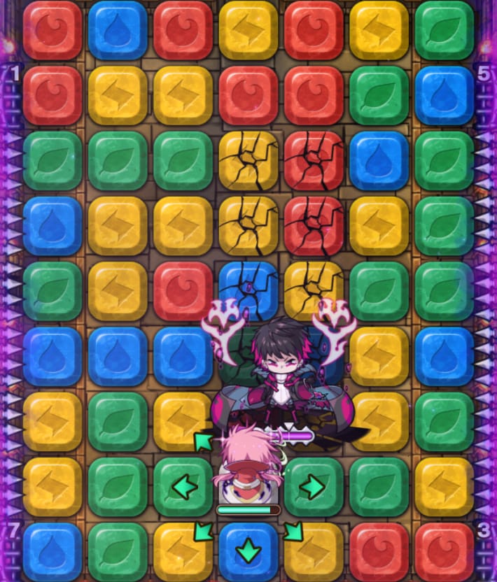 フロア4