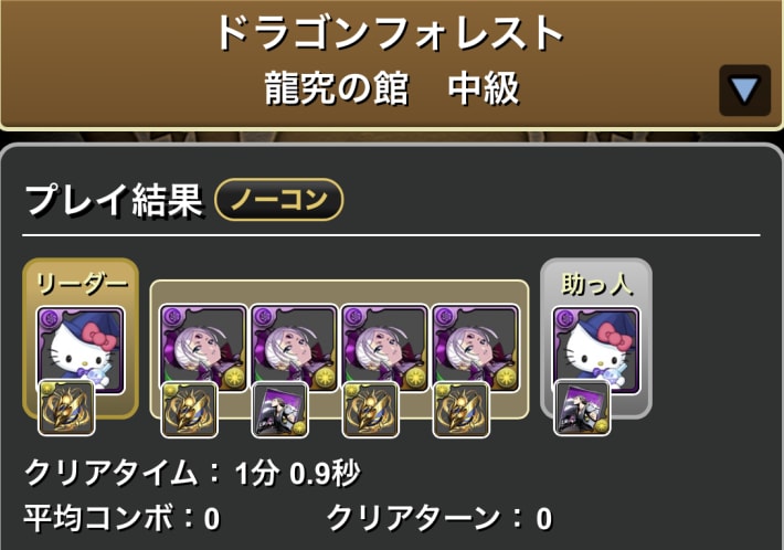 中級