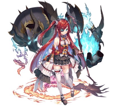 ドラゴンとガールズ交響曲 伊達政宗の評価とスキル 専用装備 ドラガルズ ゲームウィズ