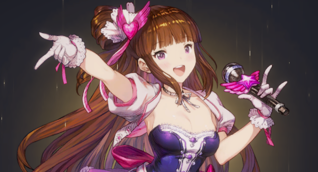 ブラウンダスト2】B級アイドル(ヘレナ)の評価とおすすめ凸【ブラダス2