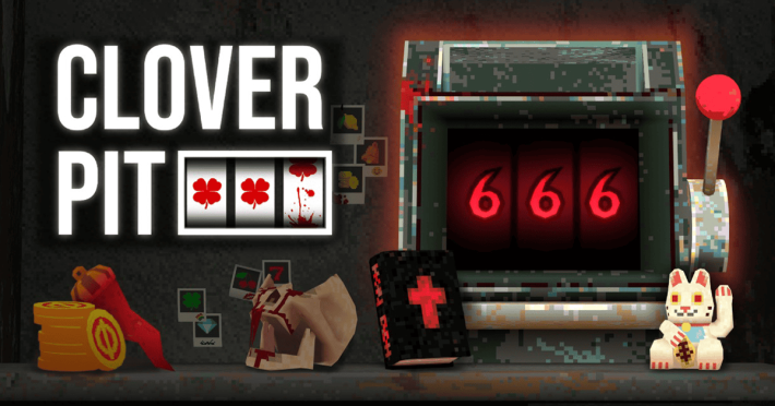 CloverPit