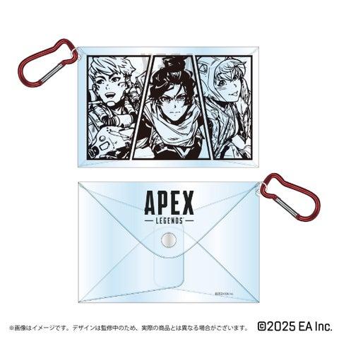 Apex Legends Gallery + POP UP STOREの画像