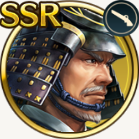 【万能一才】栗山善助の友好度アイコン