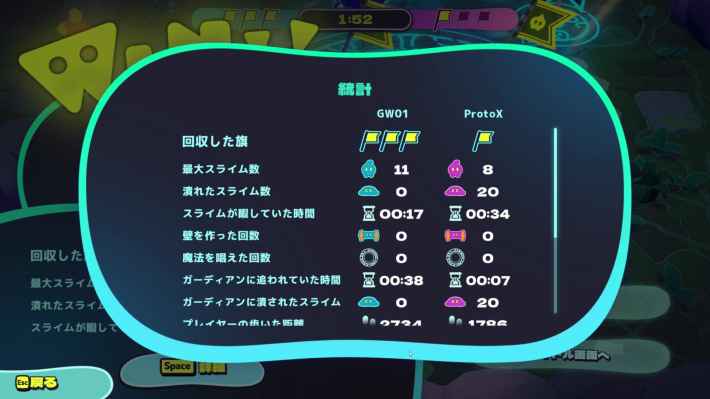 旗とり対戦ゲーム『Jelly Troops』がSteamで発売中！スライムを増やして、指示して、旗集め！カジュアルな対戦型アクションストラテジー！の画像
