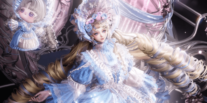 きらめきパラダイス