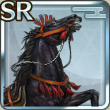 SR奥州驪アイコン