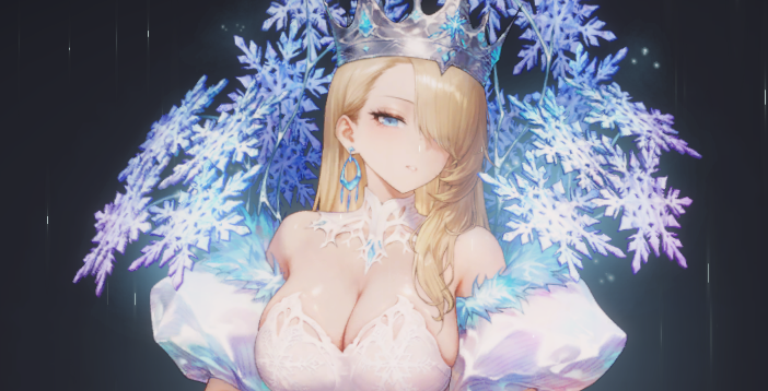 ブラウンダスト2】フローズン・クイーン(ウィルヘルミナ)の評価と