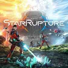 StarRuptureのアイコン画像