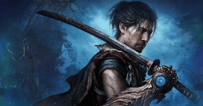 鬼武者 WAY OF THE SWORD