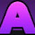 Aアイコン